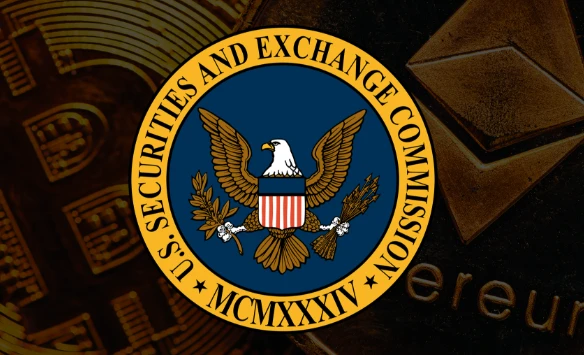 SEC加密监管新框架：ETF审批加速与创新金融工具突围