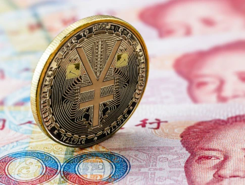 数字人民币技术架构与试点成果解析：区块链融合与安全创新