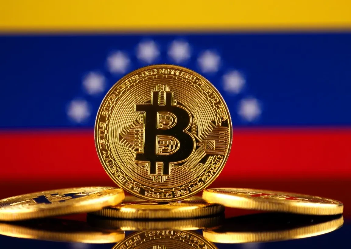 比特币在恶性通胀国家的生存策略与金融变革