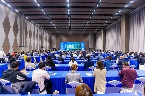数字人民币B端应用加速 工业品交易节构建产业生态