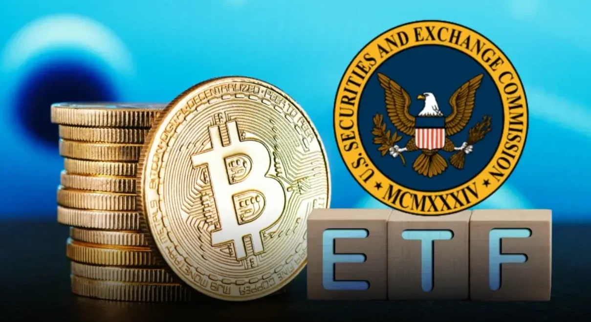 SEC加密监管转向：Solana等次级资产ETF迎来价值重估窗口期