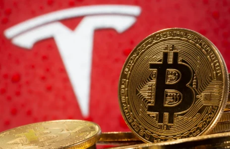 特斯拉比特币支付测试通过 企业级加密应用迈入新阶段