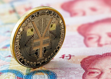 数字人民币试点加速推进：多城探索与场景突破