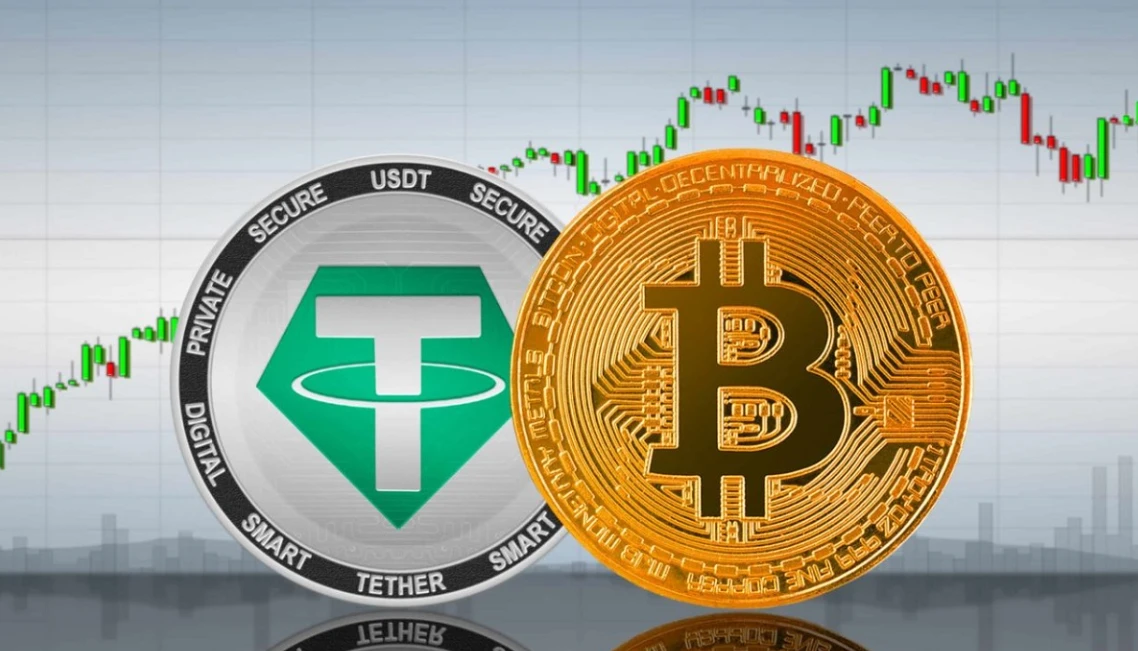 USDT币是比特币吗？其合法性及与BTC的本质区别全面解析