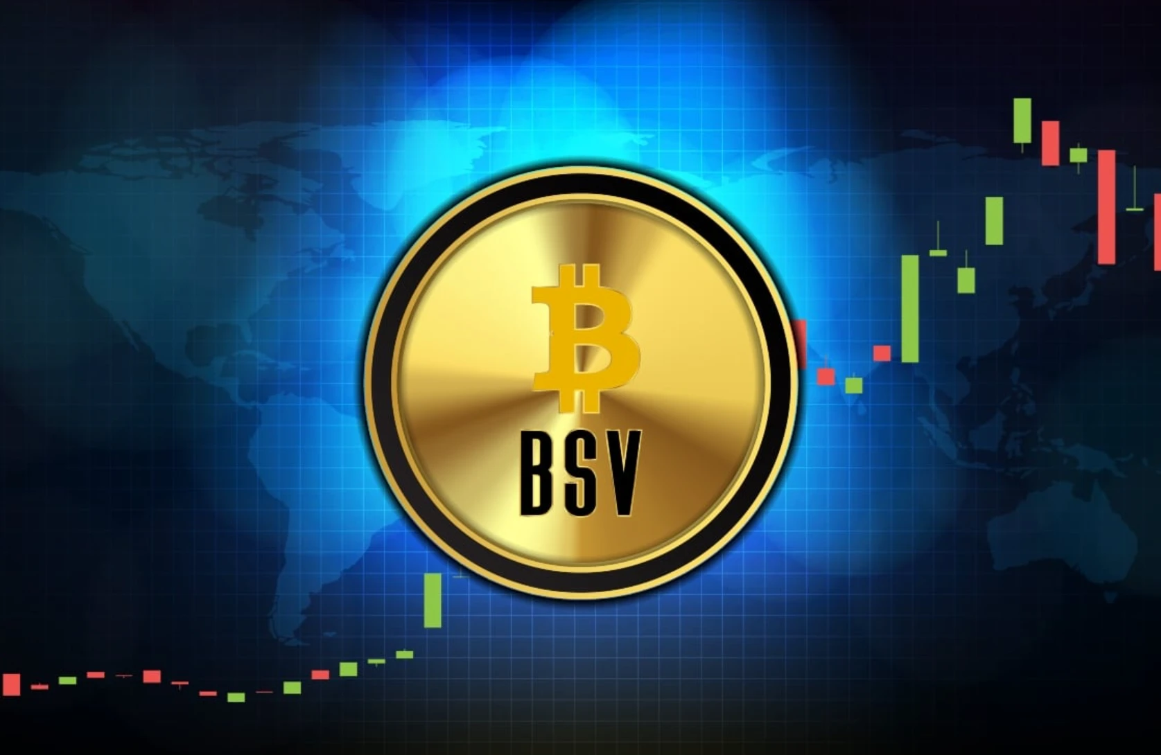 BSV能成为下个比特币吗？BSV币2025年前景分析