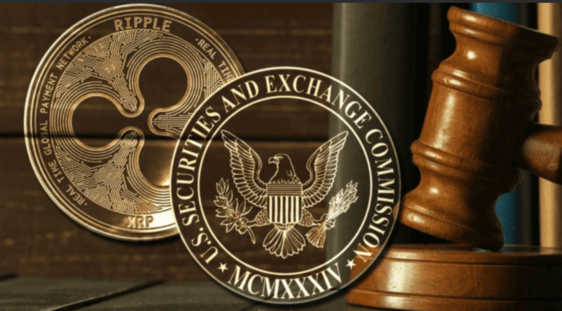 加密货币质押成华尔街主流：SEC新规与机构战略转型解析