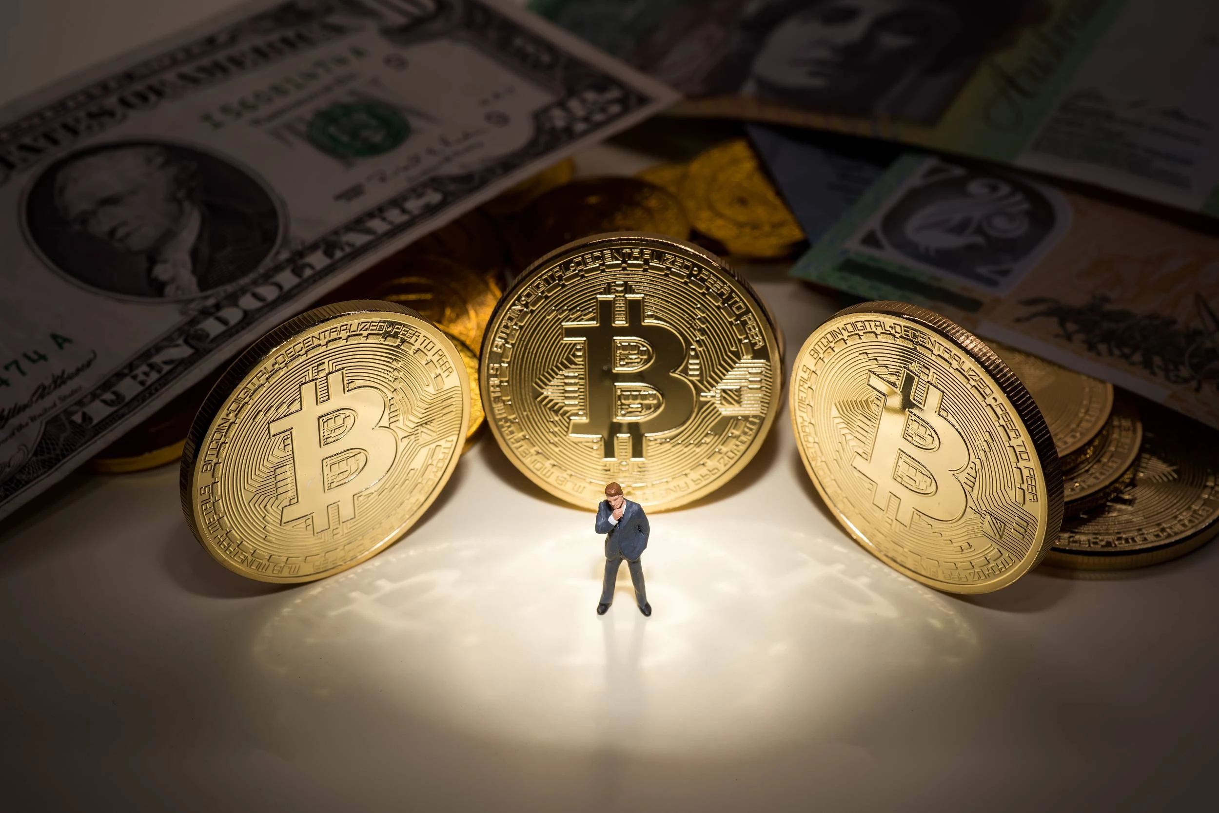 BTC可以买什么？BTC能买东西吗？