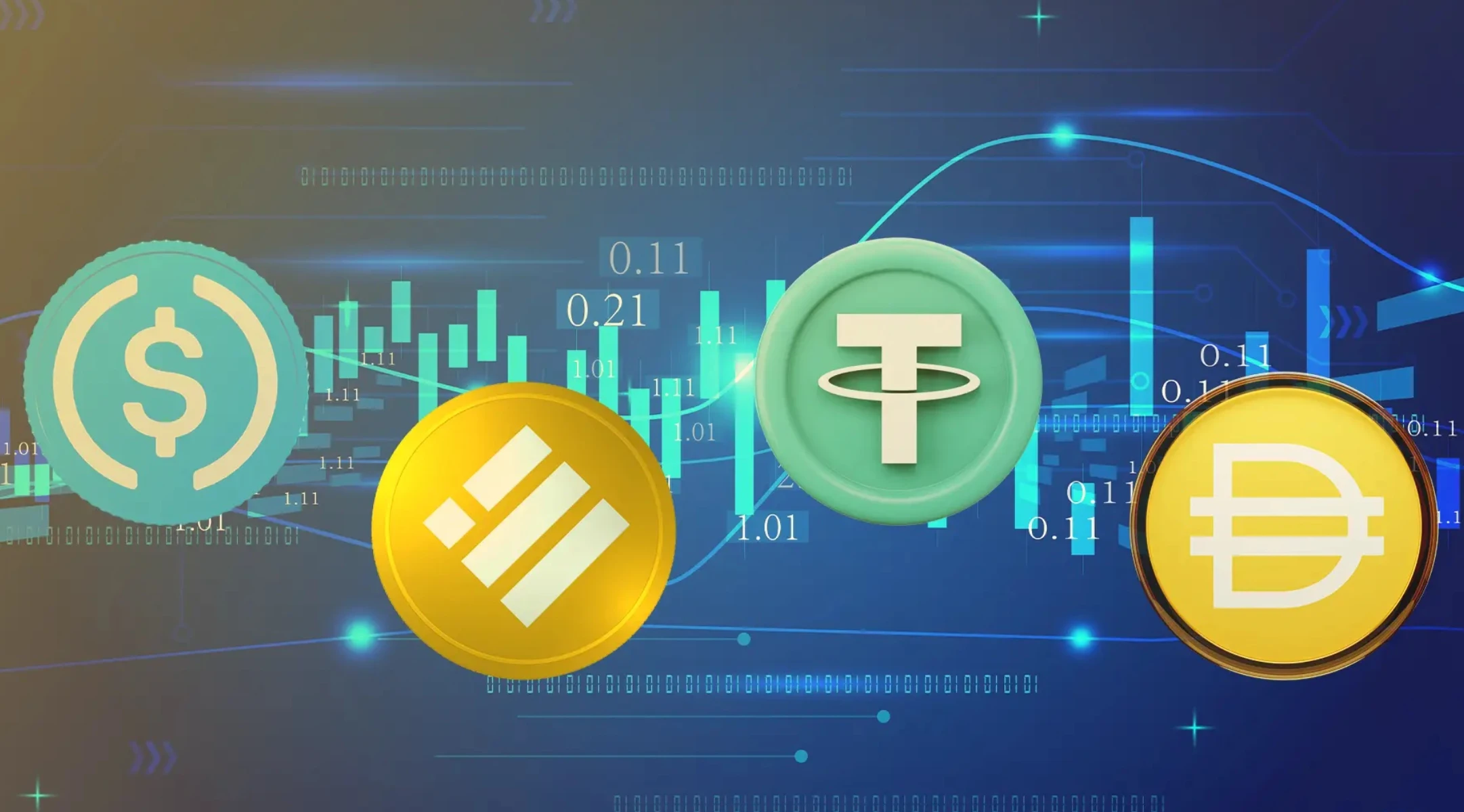 稳定币重塑全球金融：跨境支付革命与监管博弈