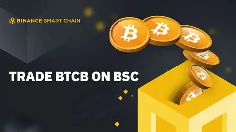 BTCB是什么币？BTCB和BTC的区别是什么？