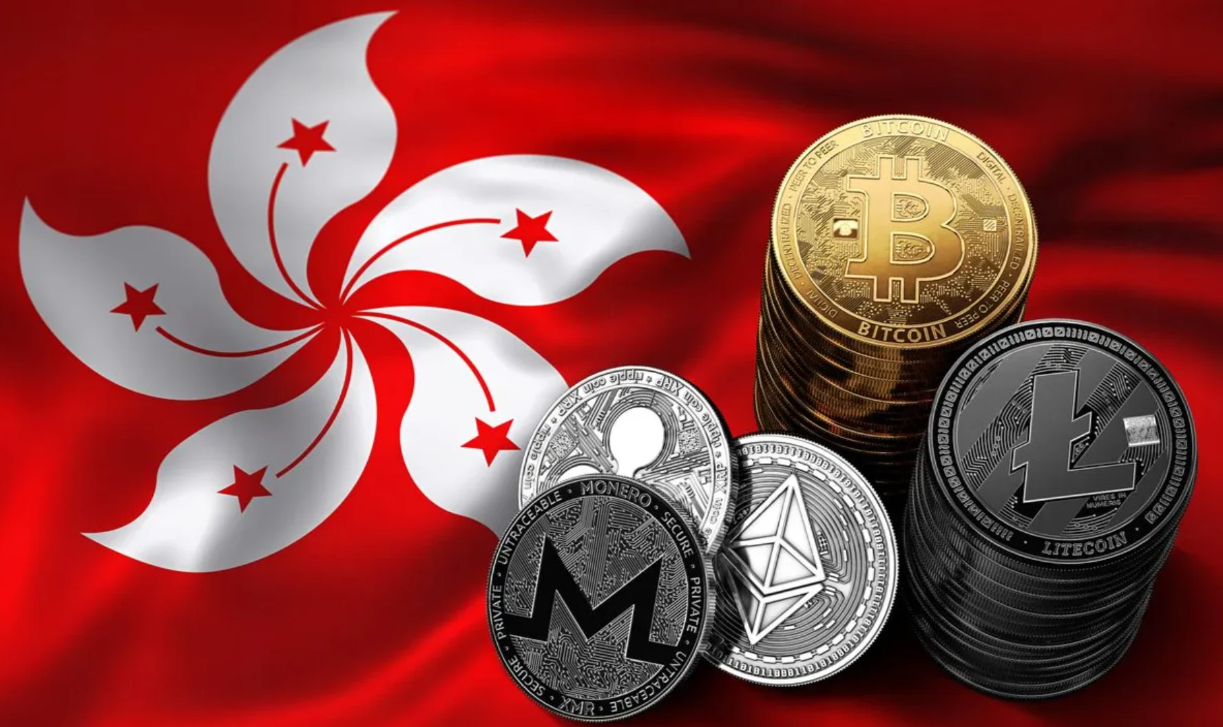 香港数字资产政策2.0：从监管框架到应用深化的战略升级