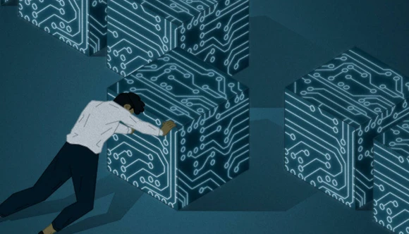 区块链技术重塑司法信任体系的路径与实践