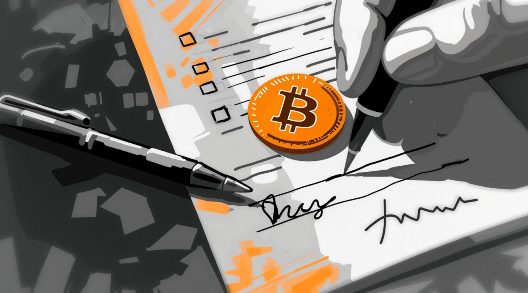 BTC合约的本质定义如何界定？其历史起源与发展轨迹何时成形？‌