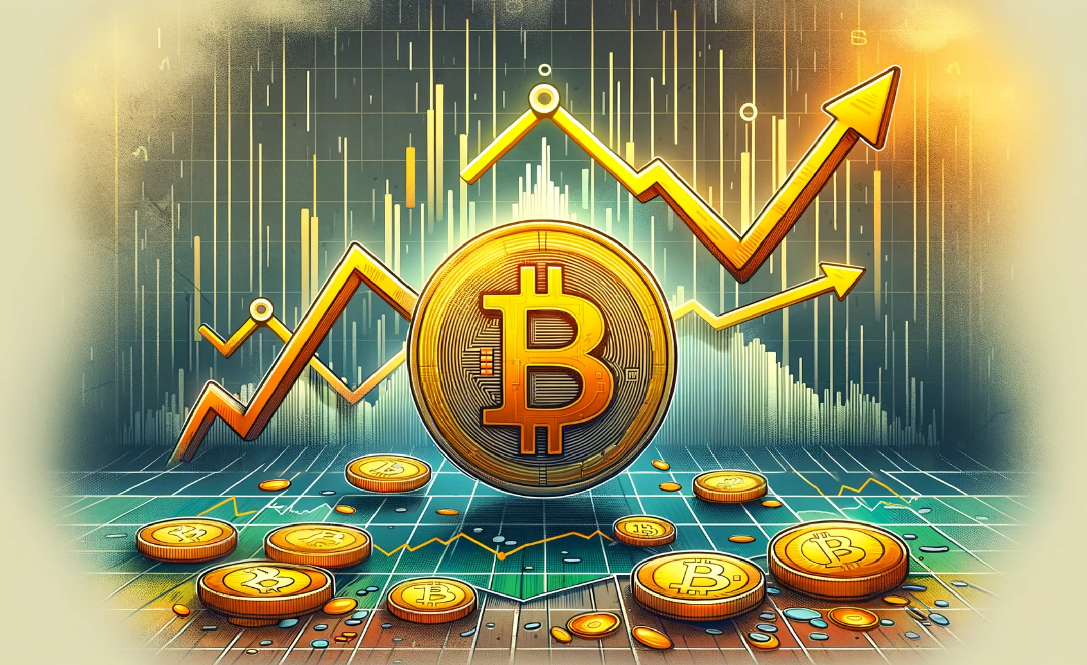 比特币价格波动受哪些因素影响？核心驱动要素解析