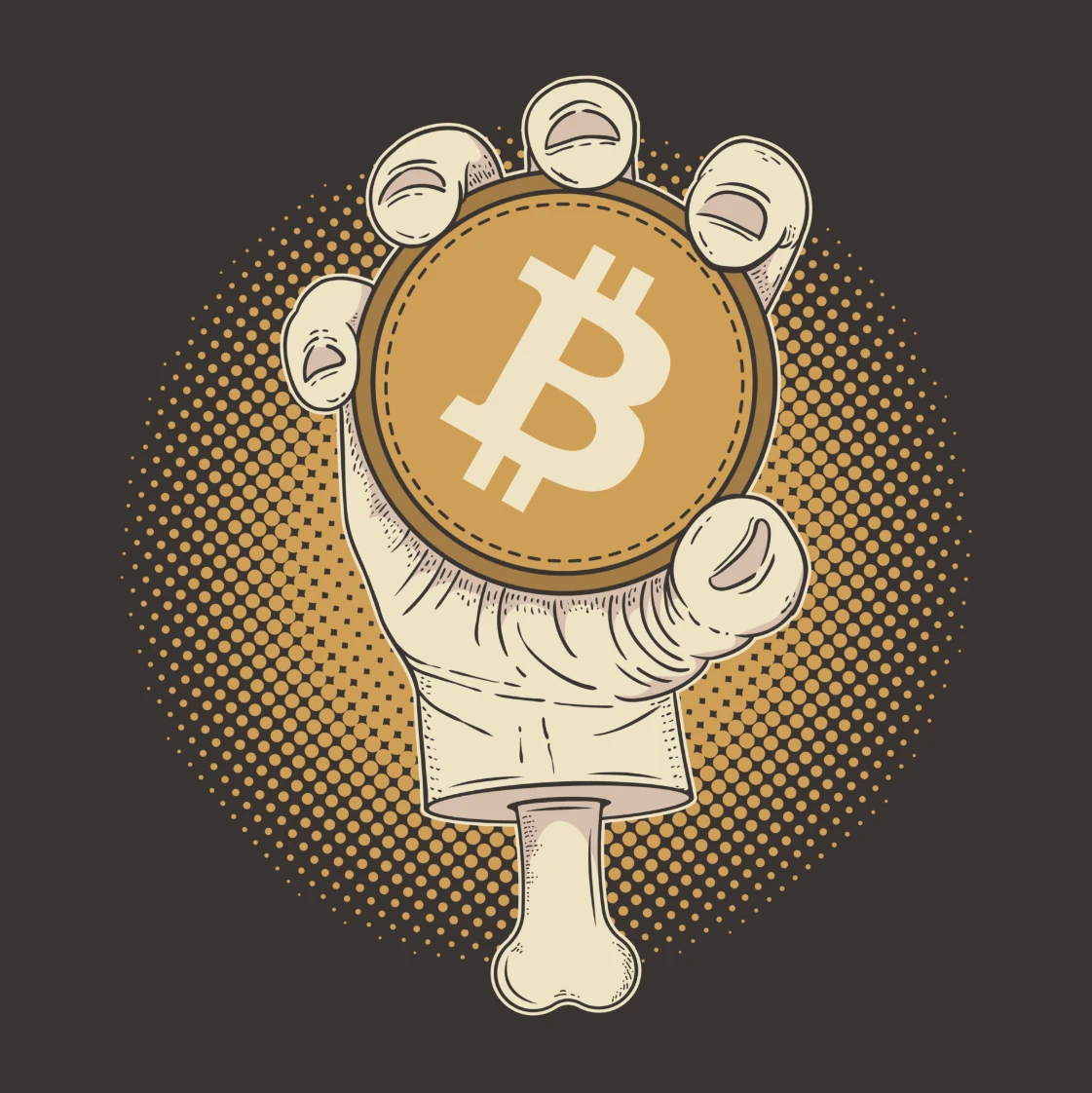 比特币持币盈利靠何支撑？HODLer行为模式是什么？