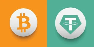 USDT为何巨资购BTC？财务布局逻辑是什么？