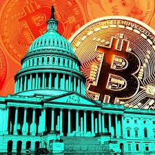 美国加密资产没收法律基础与拍卖机制解析