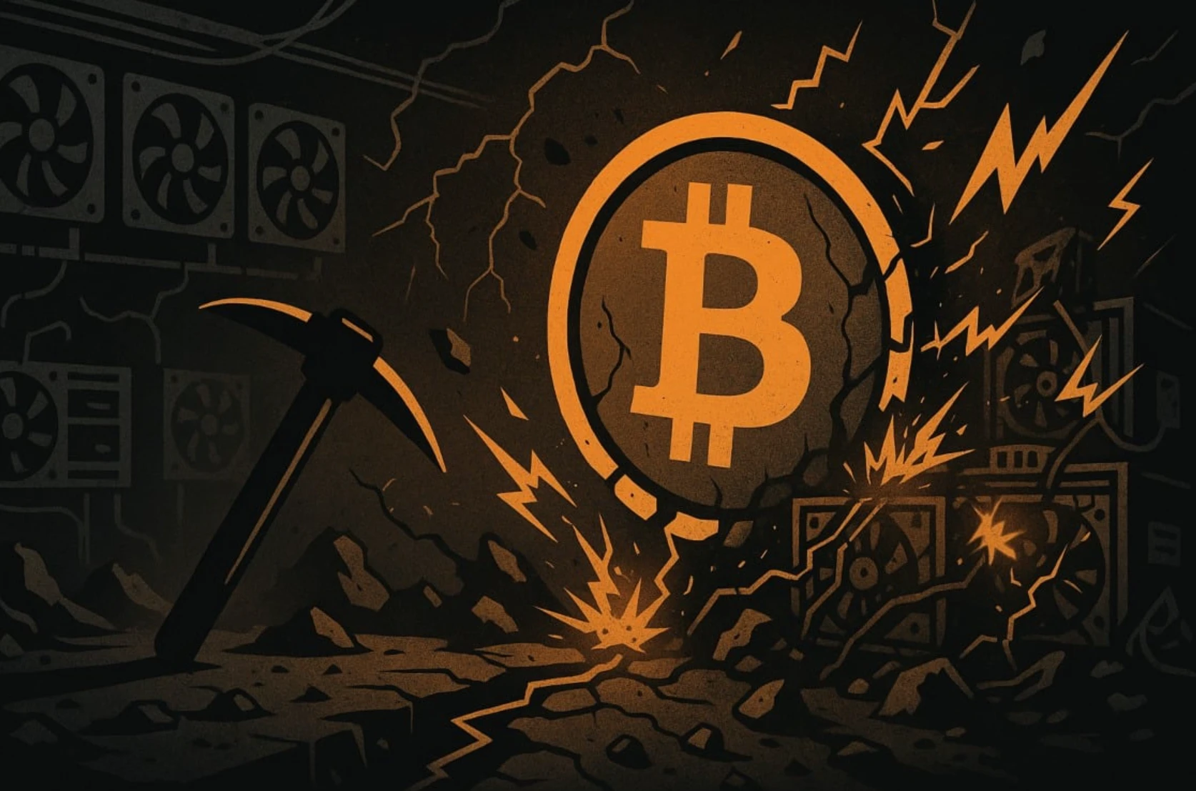 比特币当前已挖出数量是多少？总量控制与发行进度解析