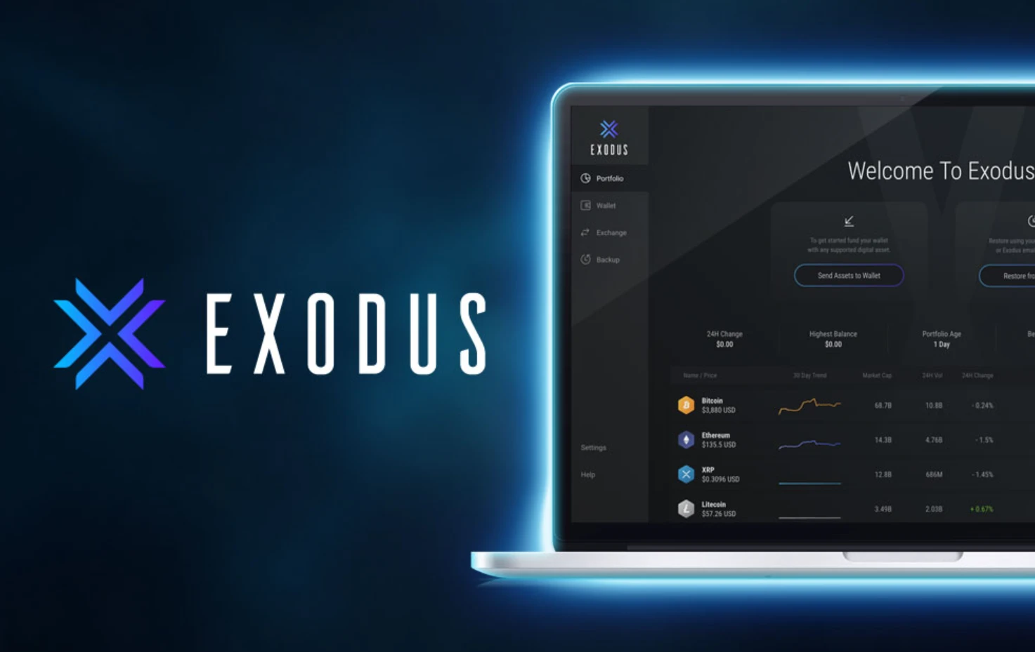 支付入口升级关键？Exodus XO Pay如何简化比特币购买？
