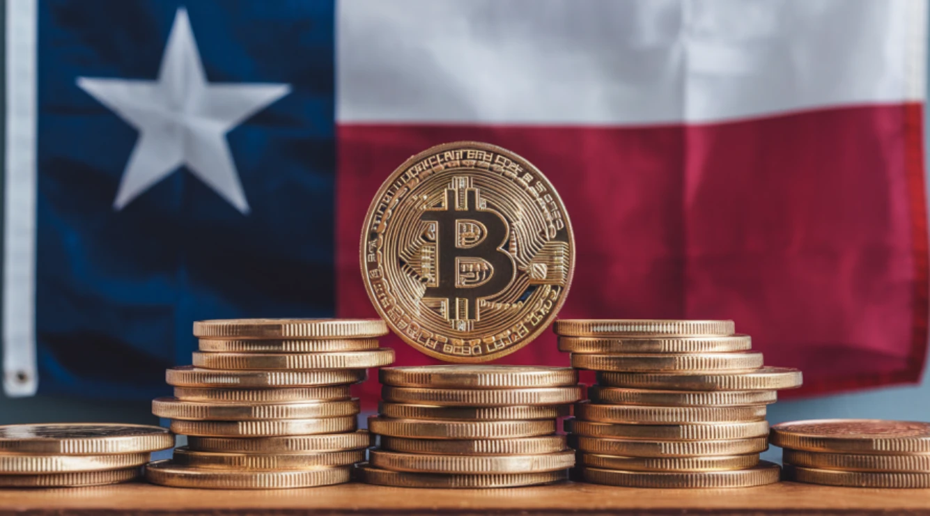 ‌德州BTC储备推进路径为何？企业公链合规化关键点何在？‌