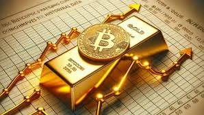 黄金比特币联动失效？矿商囤积行为反映市场分歧？