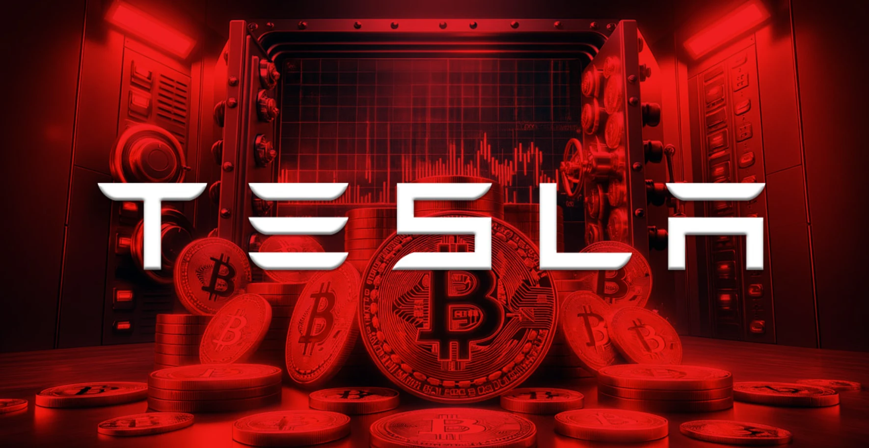 ‌特斯拉BTC持仓动向？机构用户如何左右加密市场格局？‌