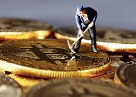 比特币挖矿是什么含义？是否涉及法律风险？