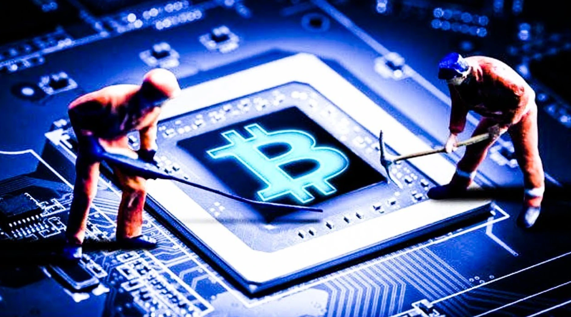 ‌比特币电力分配动因？巴基斯坦挖矿战略几何？‌