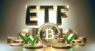 ‌比特币ETF主导？机构投资流向如何转变？‌