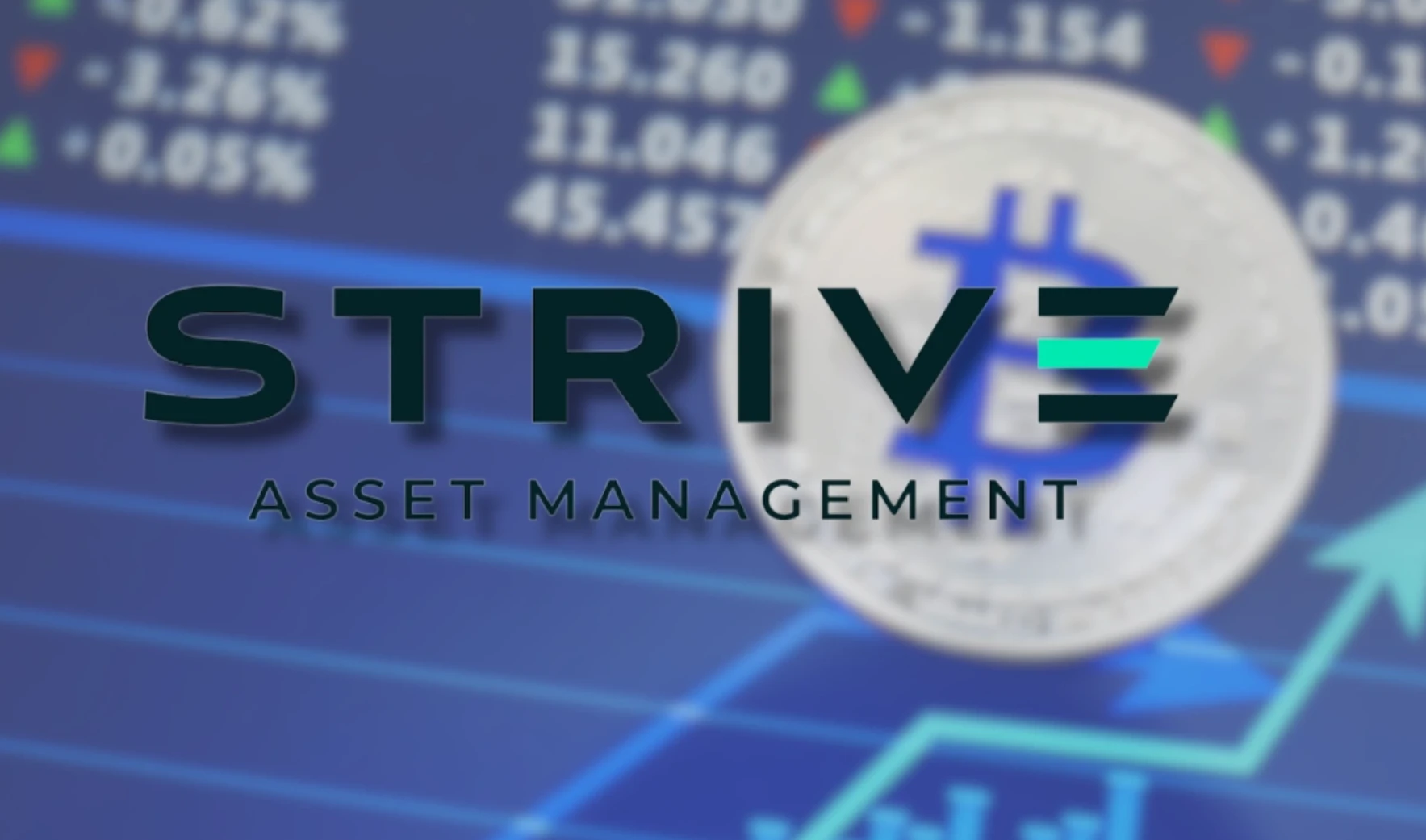 ‌资本来源透视？Strive 7.5亿购BTC背后力量？‌