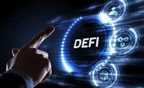 ‌DeFi化路径核心？去中心化金融如何整合资产？‌