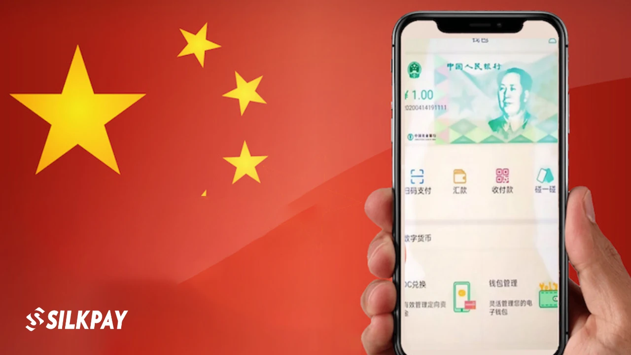 数字人民币亮相消博会 跨境支付创新助力国际化