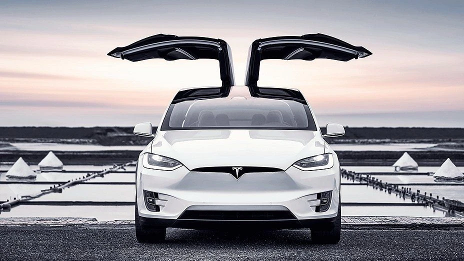 特斯拉2021年Q1财报：Model 3/Y主导产销，比特币投资引关注