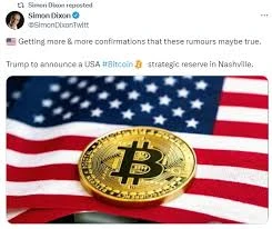 美国加密储备‌法案催化趋势？企业配置BTC是否加速？‌