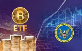 美国比特币ETF竞争格局：灰度与ProShares的监管博弈与市场影响