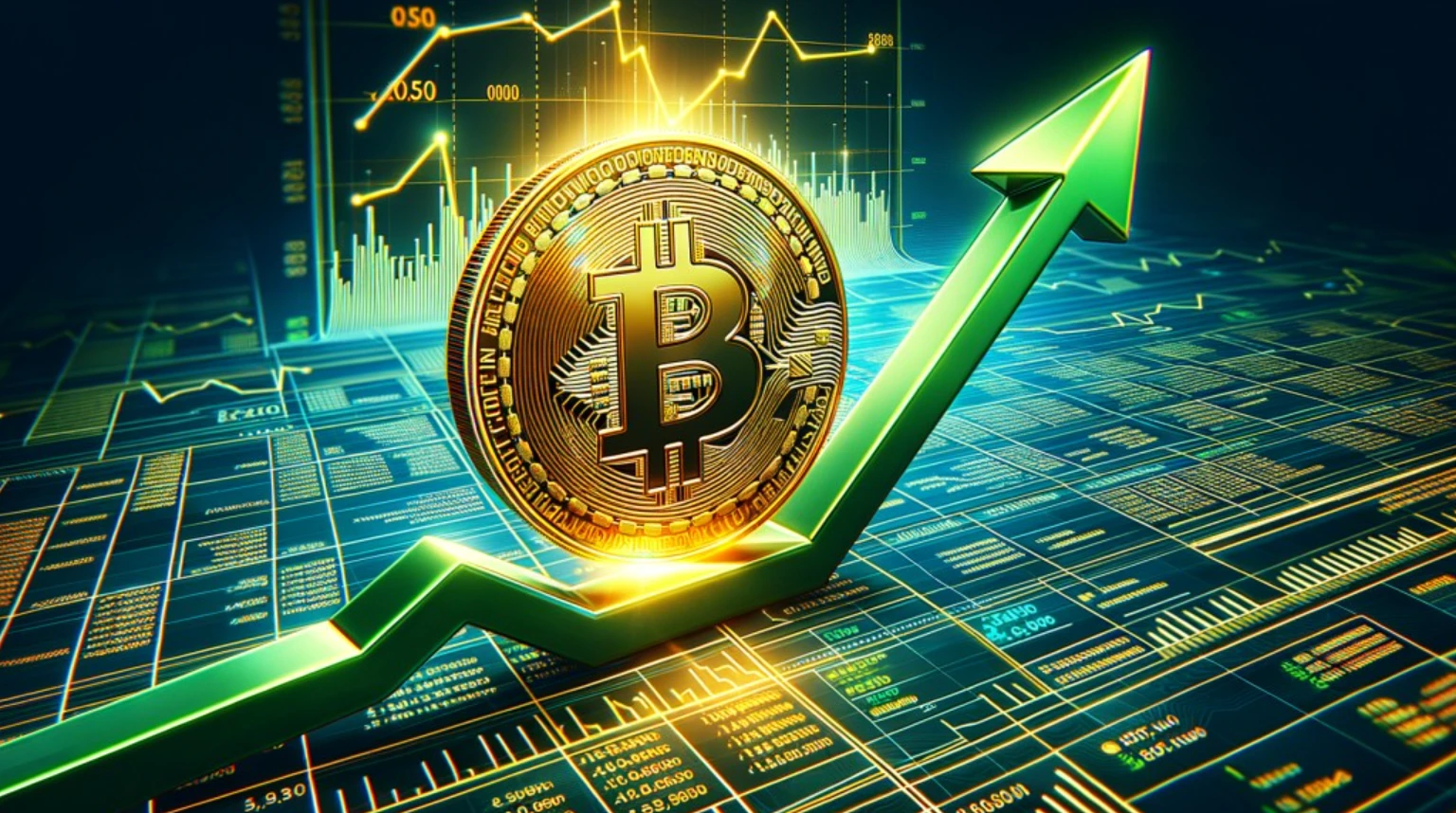 7月比特币为何突然暴涨？背后有哪些关键推动因素？