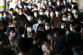 韩国炒币狂热：社会压力下的集体投机现象