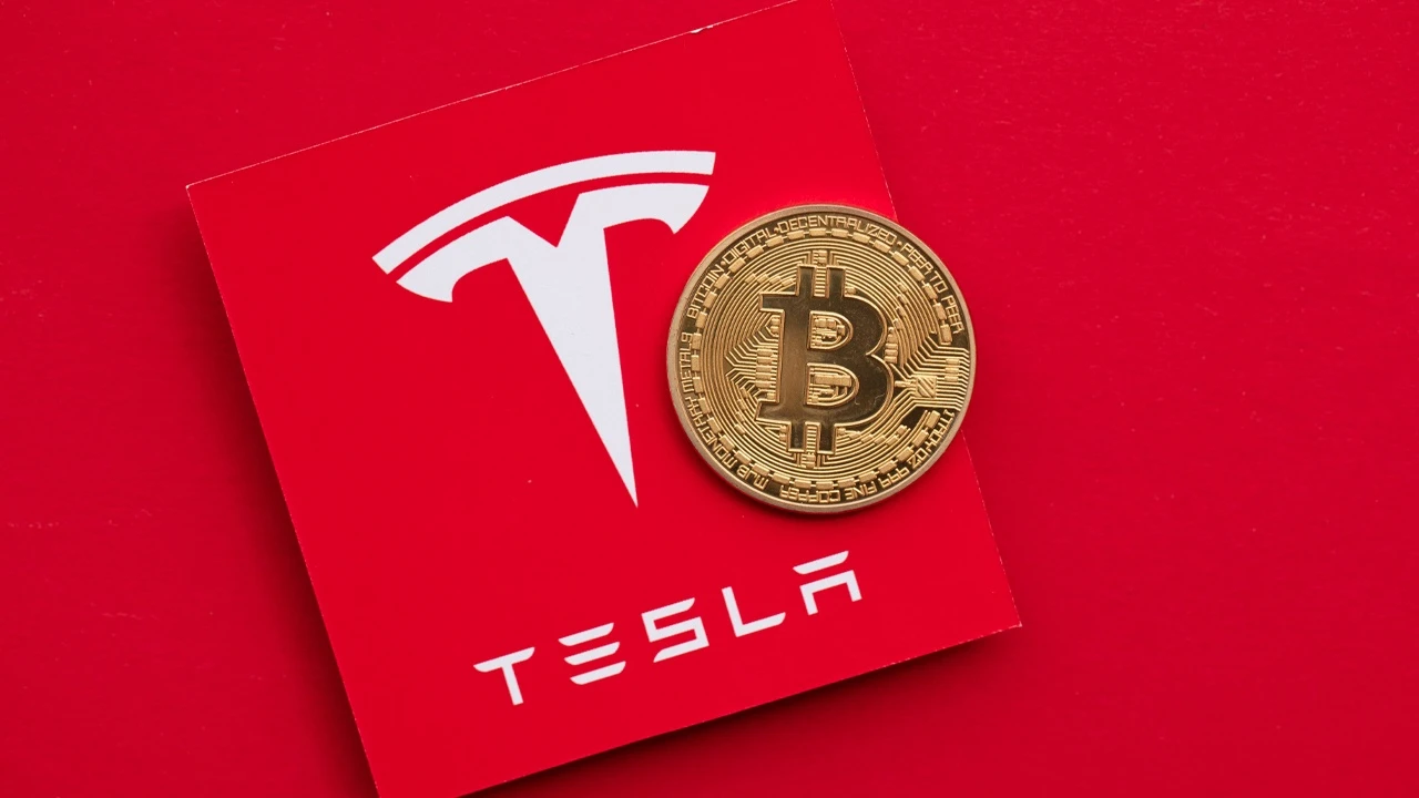 特斯拉暂停比特币支付：加密货币能耗与环保冲突分析
